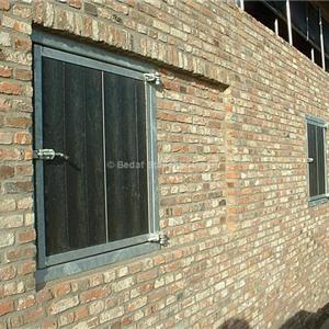 Stable windows